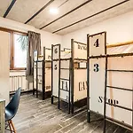 Ostello Trastevere 2