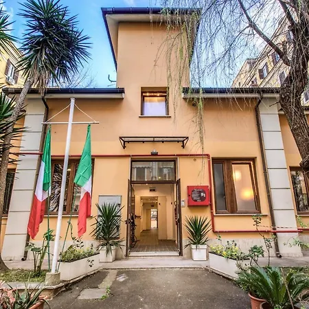 Trastevere 2 Róma