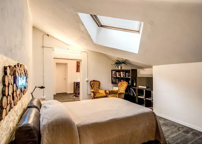 Trastevere 2 * Róma