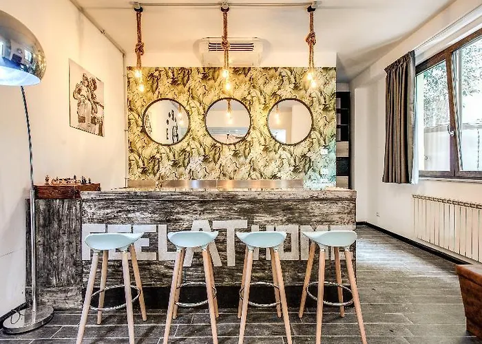 Trastevere 2 Hostel *