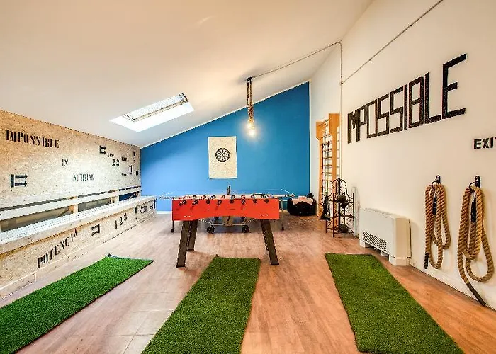 Trastevere 2 Hostel *