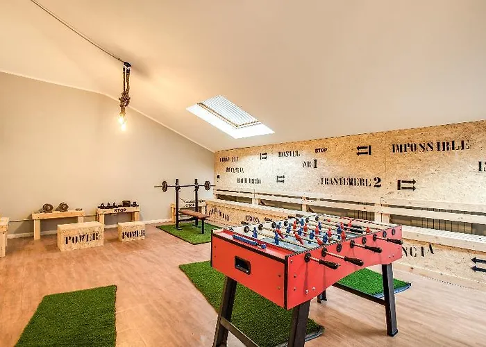 Trastevere 2 * Róma