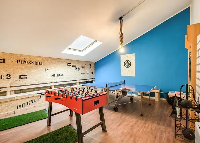 Hostel Trastevere 2 *