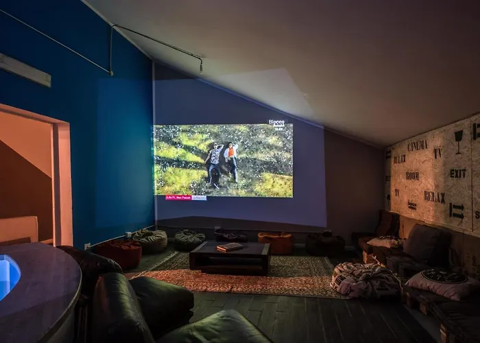 Trastevere 2 Hostel *