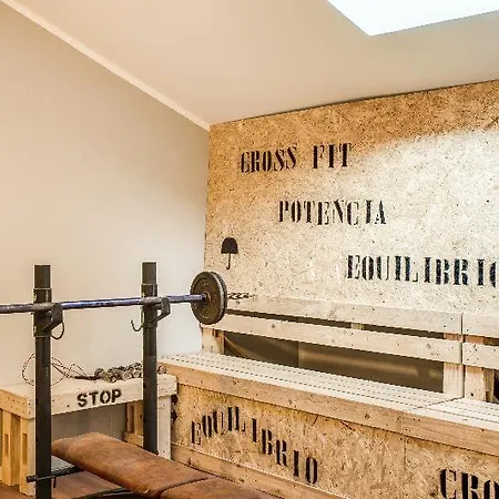 Hostel Trastevere 2