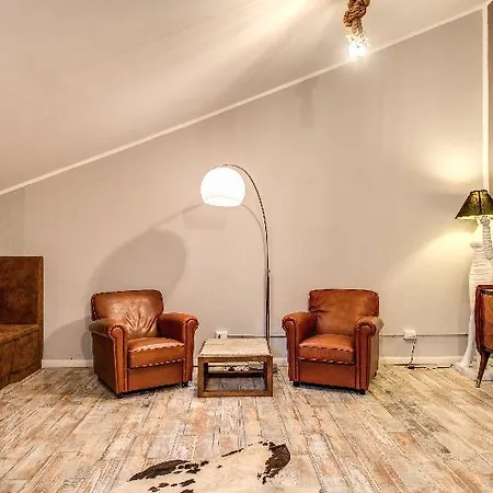 Trastevere 2 Hostel