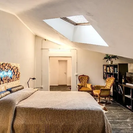 Hostel Trastevere 2