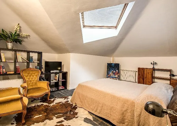 Auberge de jeunesse Trastevere 2 *