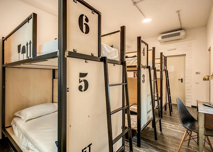 Trastevere 2 רומא