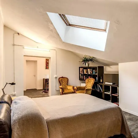 Trastevere 2 * רומא