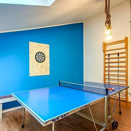 Trastevere 2 Hostel *