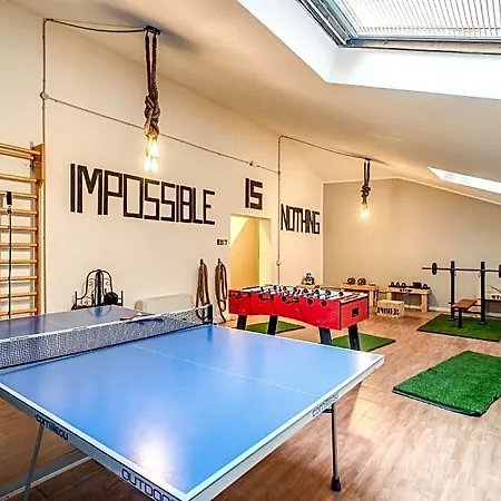 Hostel Trastevere 2 Róma