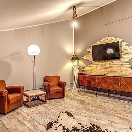 Hostel Trastevere 2