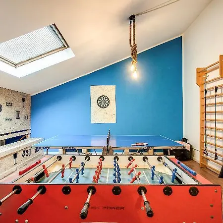 Hostel Trastevere 2 Rzym