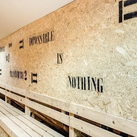 Trastevere 2 רומא