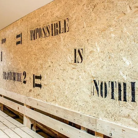 Trastevere 2 Albergue