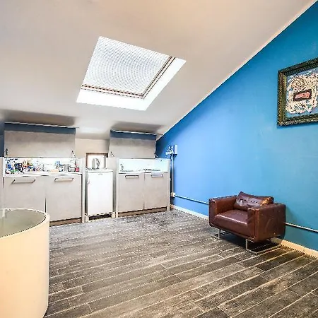 אכסניה Trastevere 2 רומא