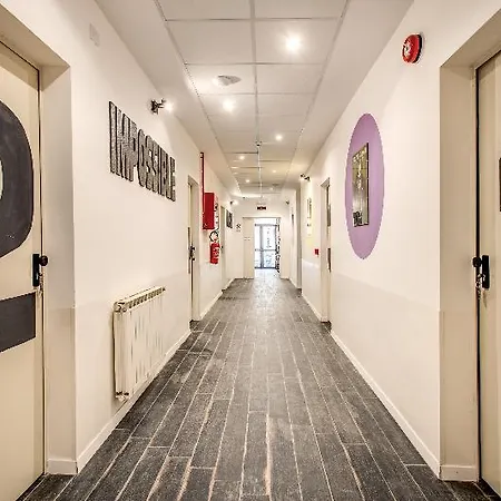 Trastevere 2 * רומא