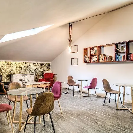 Trastevere 2 רומא