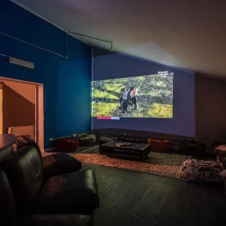 Trastevere 2 Albergue Roma