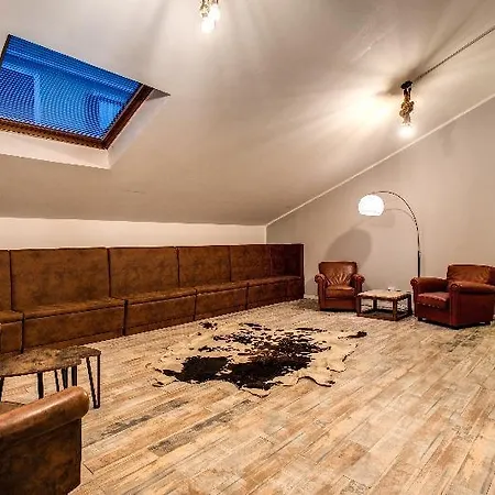 Trastevere 2 רומא