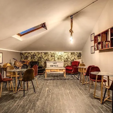 Trastevere 2 Hostel *