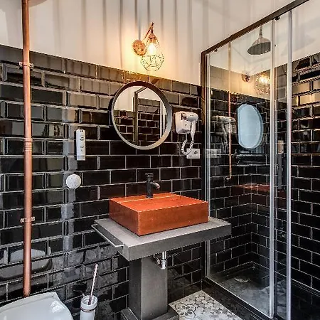 Trastevere 2 רומא