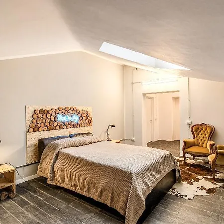 Albergue Trastevere 2 Roma