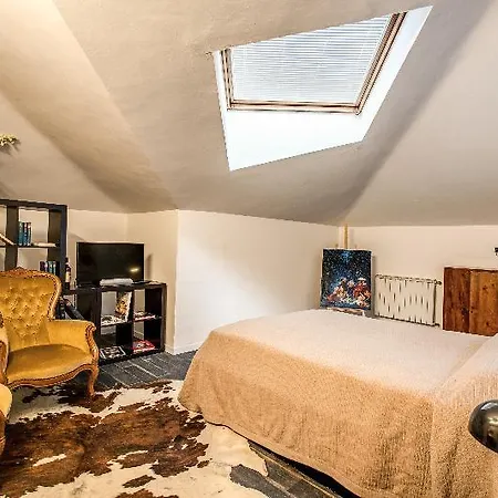 Albergue Trastevere 2 *