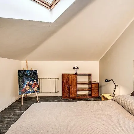 Hostel Trastevere 2 *