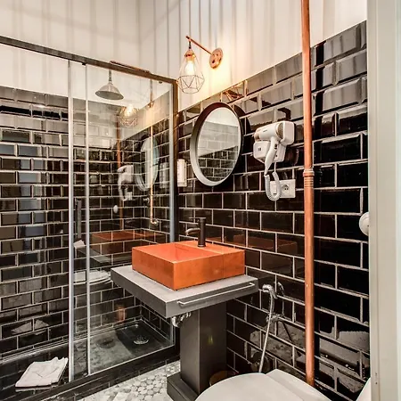 Trastevere 2 Hostel Rzym