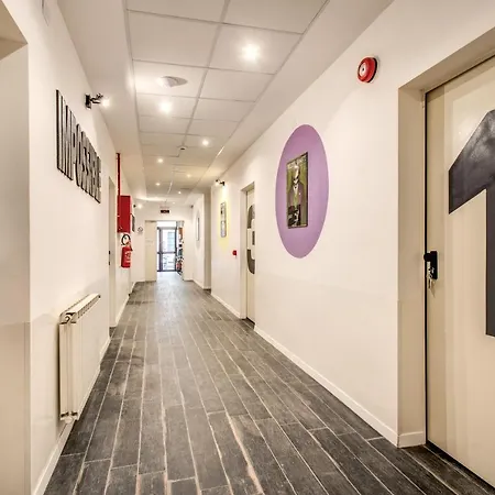 Hostel Trastevere 2 *