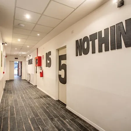 Trastevere 2 * רומא