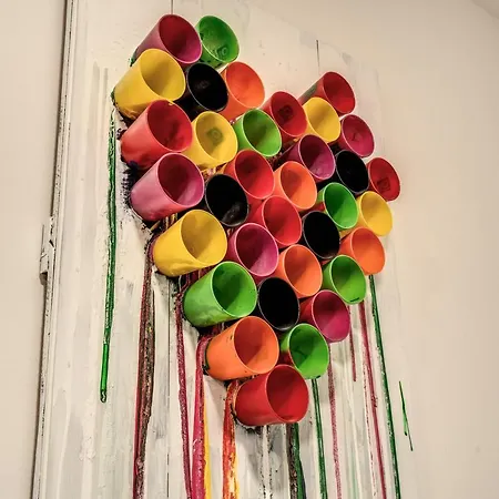 Trastevere 2 Albergue