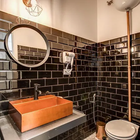 Trastevere 2 Hostel *