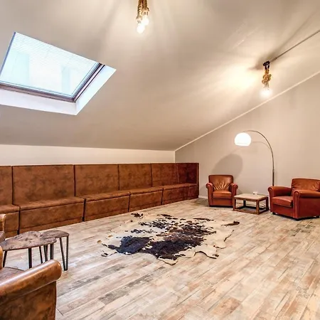 Trastevere 2 Albergue Roma