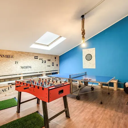 Hostel Trastevere 2 *