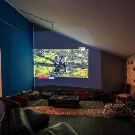 Trastevere 2 Hostel *