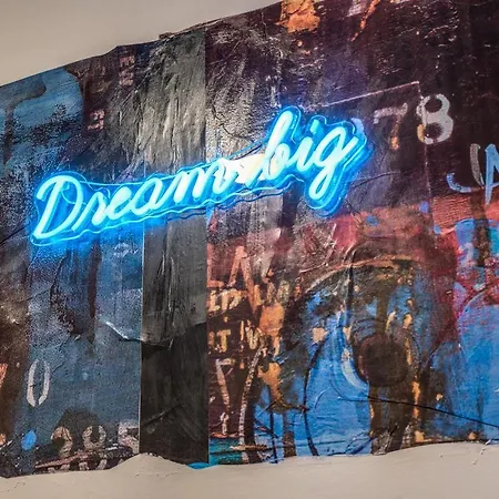 Trastevere 2 Hostel Rzym