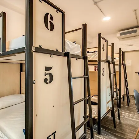 Trastevere 2 רומא