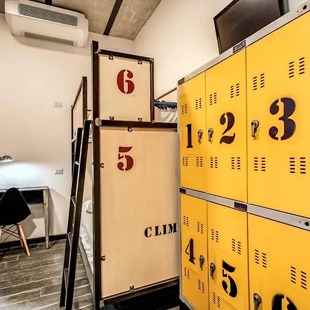 Trastevere 2 * רומא