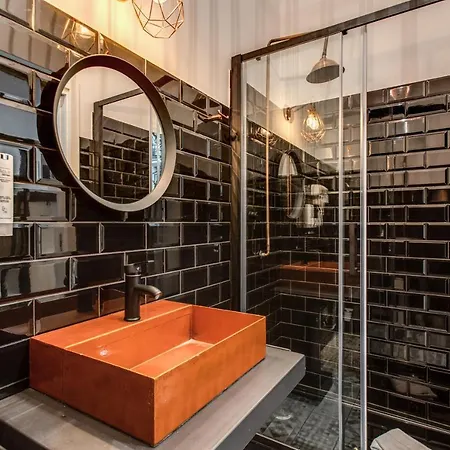 Trastevere 2 Hostel *