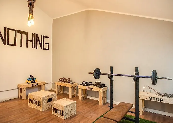 Vandrerhjem Trastevere 2