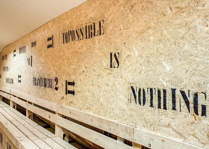 Trastevere 2 Vandrerhjem