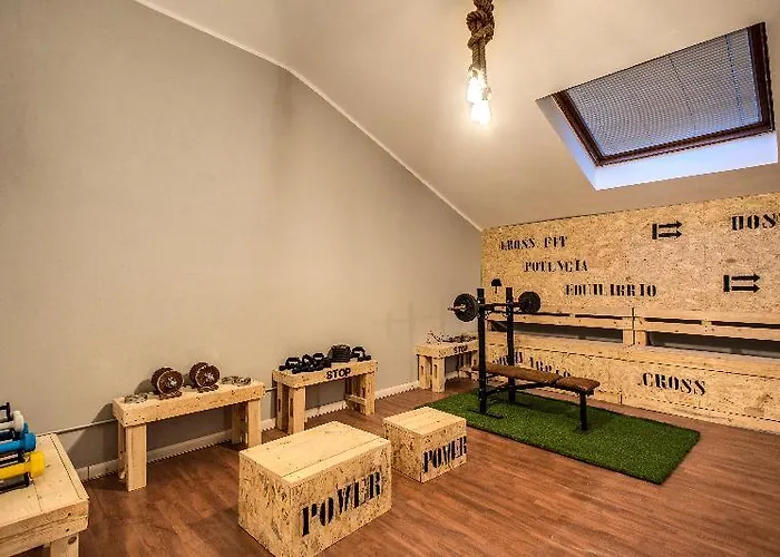 Trastevere 2 Vandrerhjem *