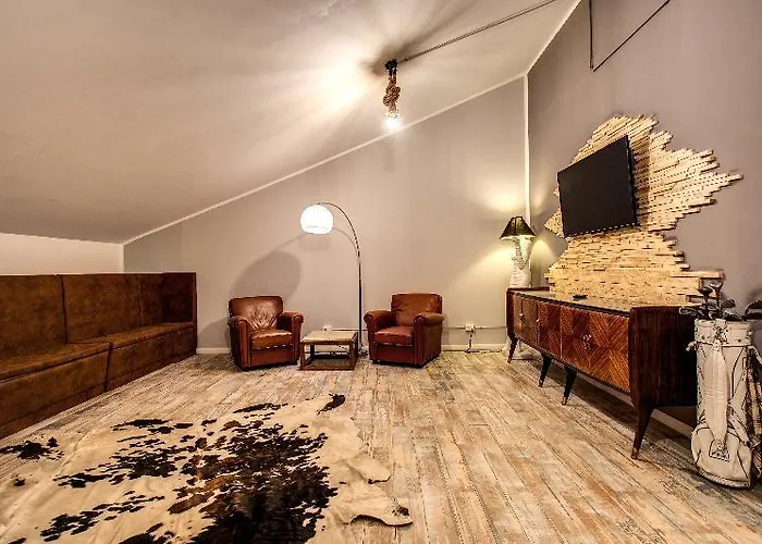 Trastevere 2 Vandrerhjem