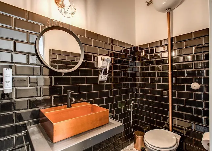 Trastevere 2 Vandrerhjem *