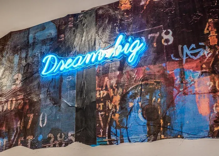 Trastevere 2 Vandrerhjem Rom