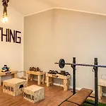 Hostel Trastevere 2