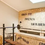 Hostel Trastevere 2
